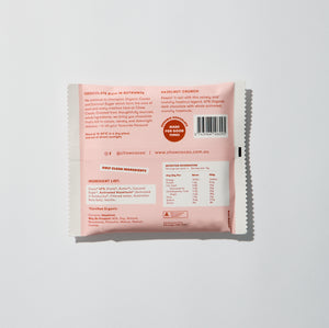 Hazelnut Crunch