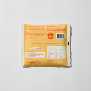 Milk Macadamia