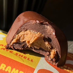 Peanut Butter Twin Pack