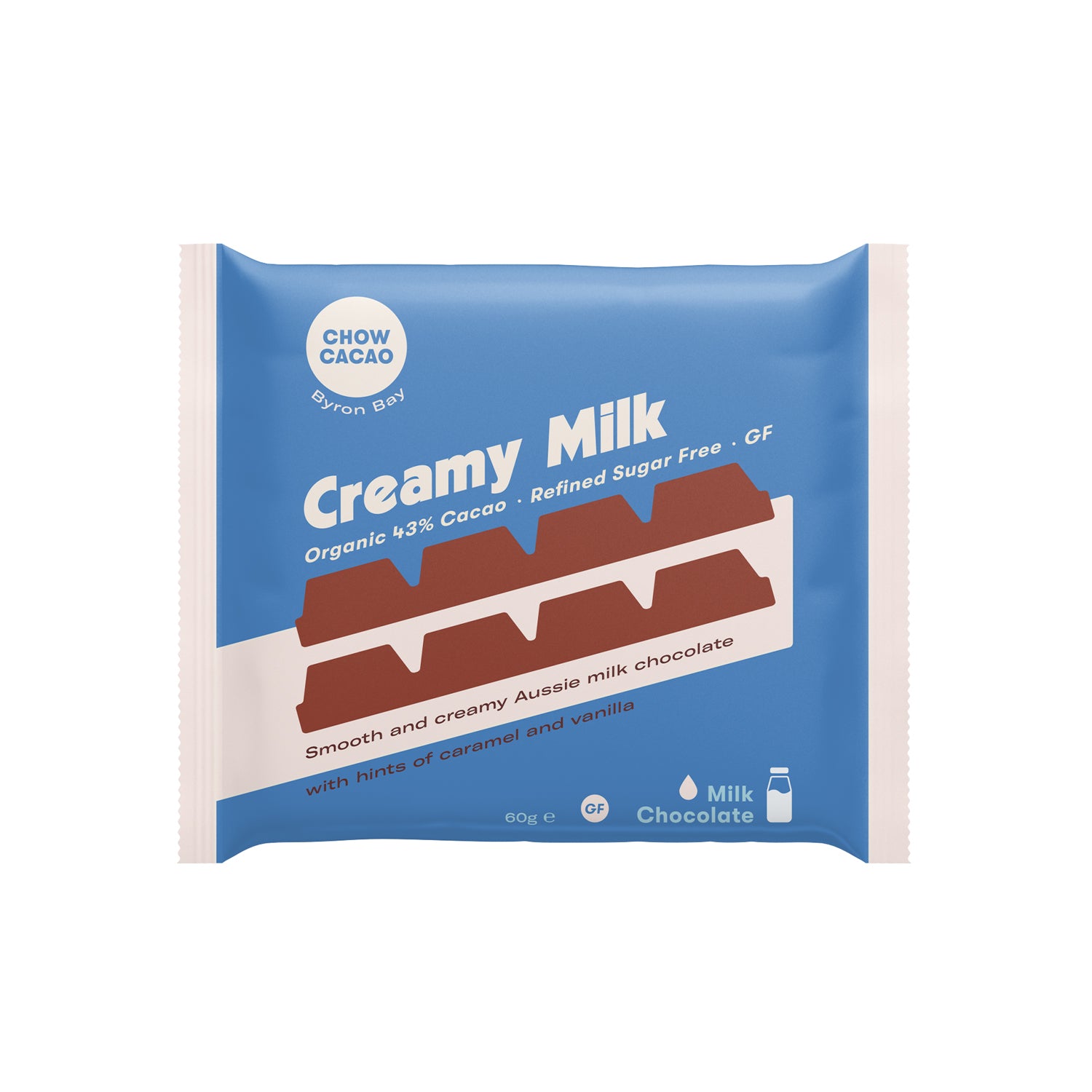 Creamy Milk