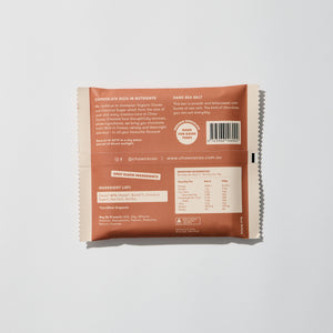 Dark Sea Salt