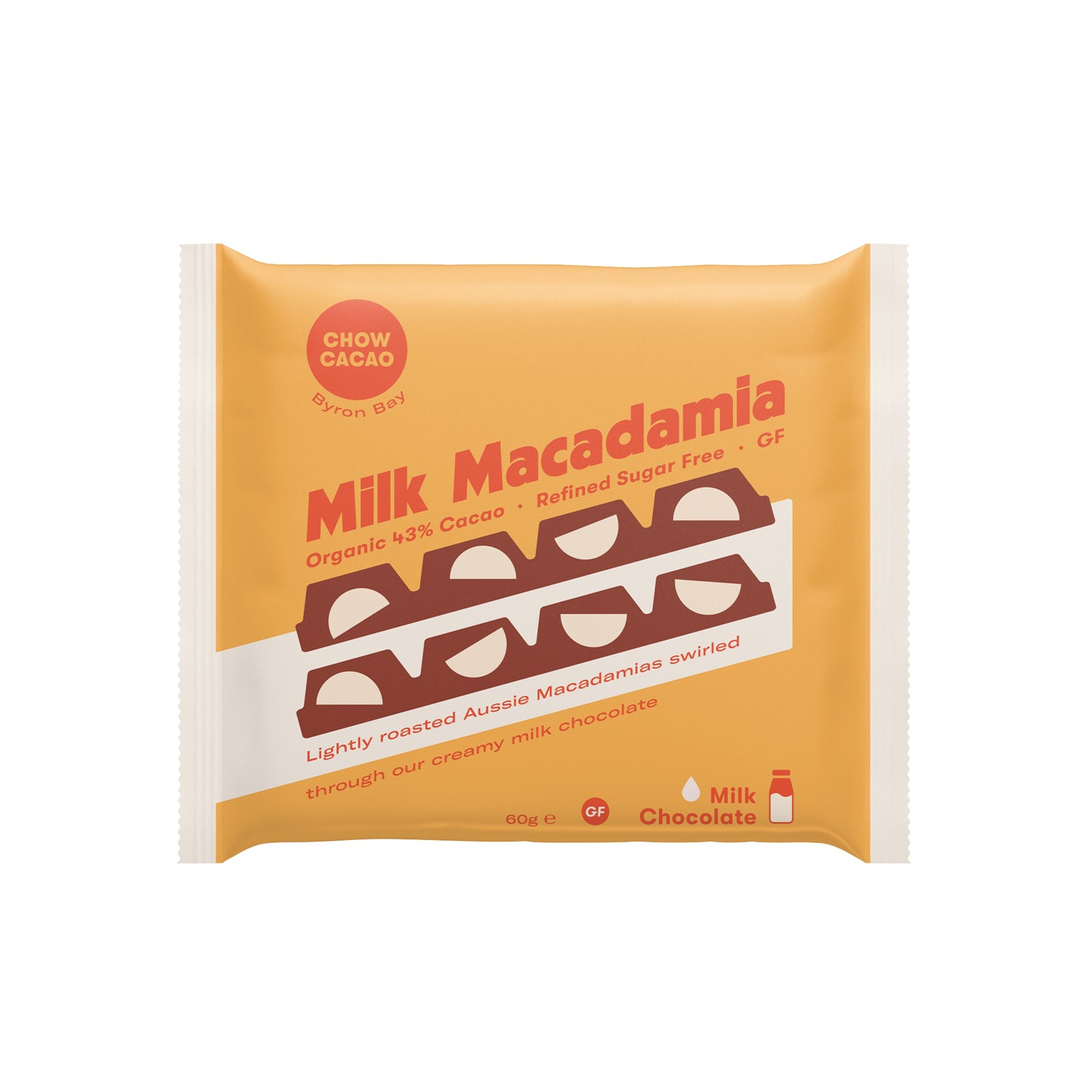 Milk Macadamia