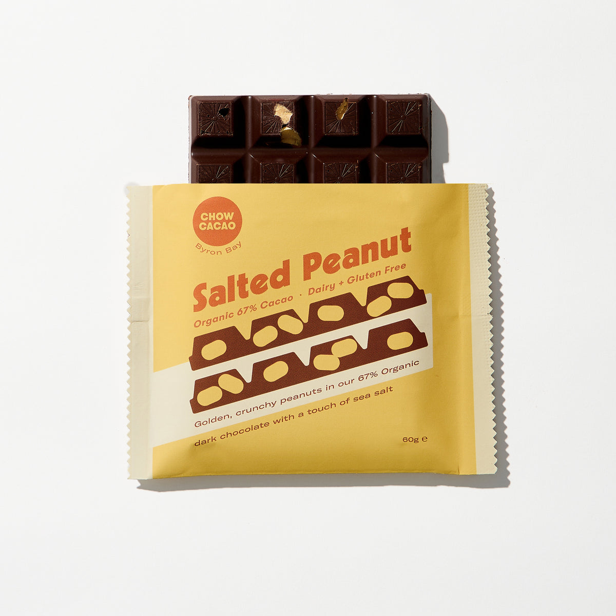 Salted Peanut