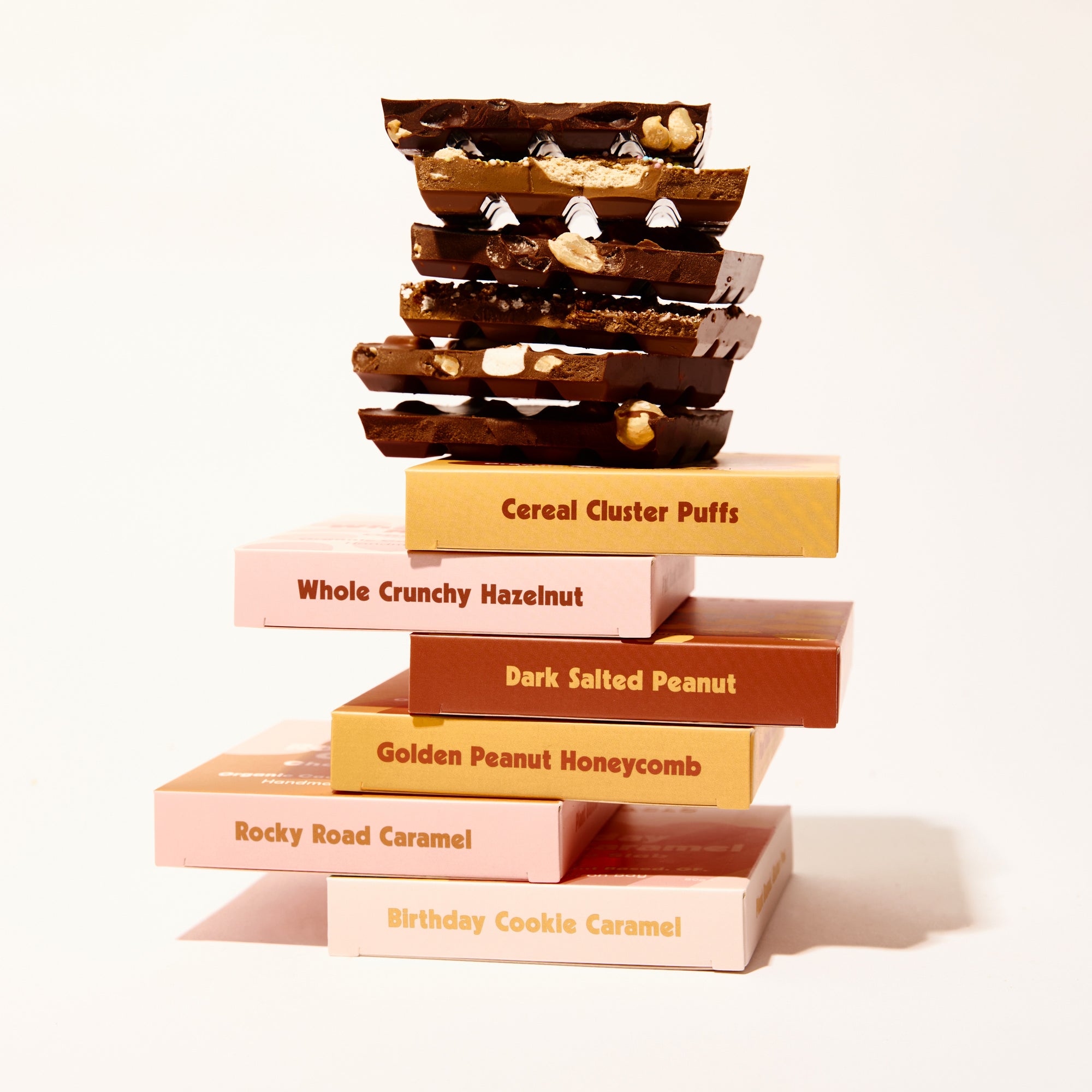 Good Times Stack
