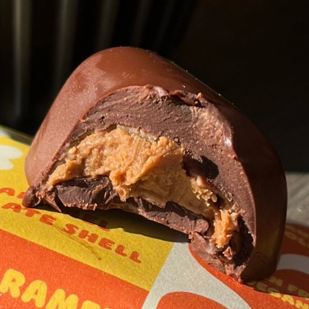 Peanut Butter Twin Pack