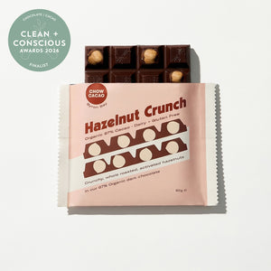 Hazelnut Crunch