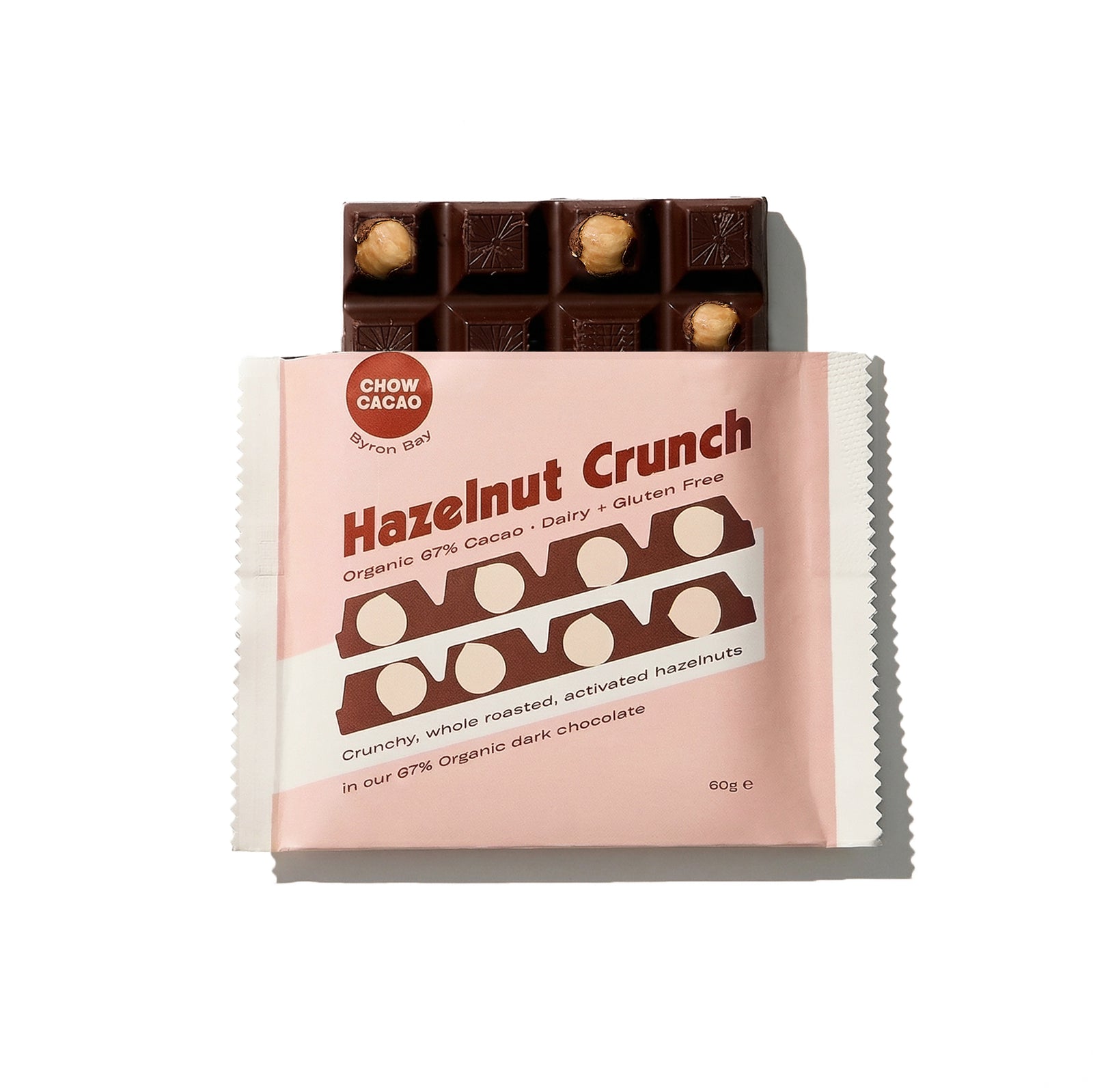 Hazelnut Crunch