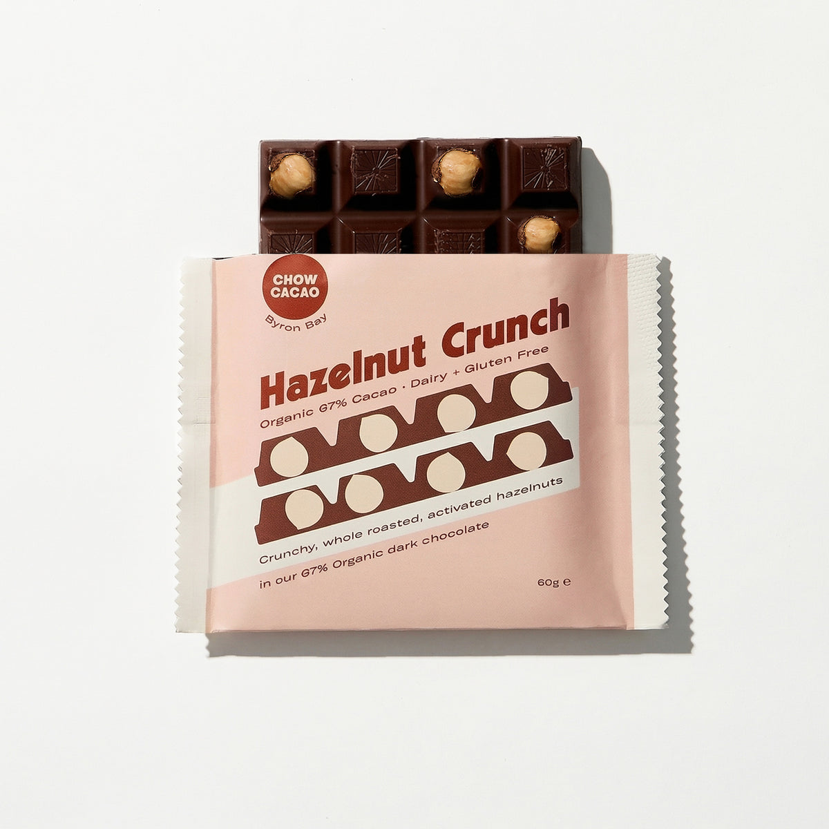 Hazelnut Crunch